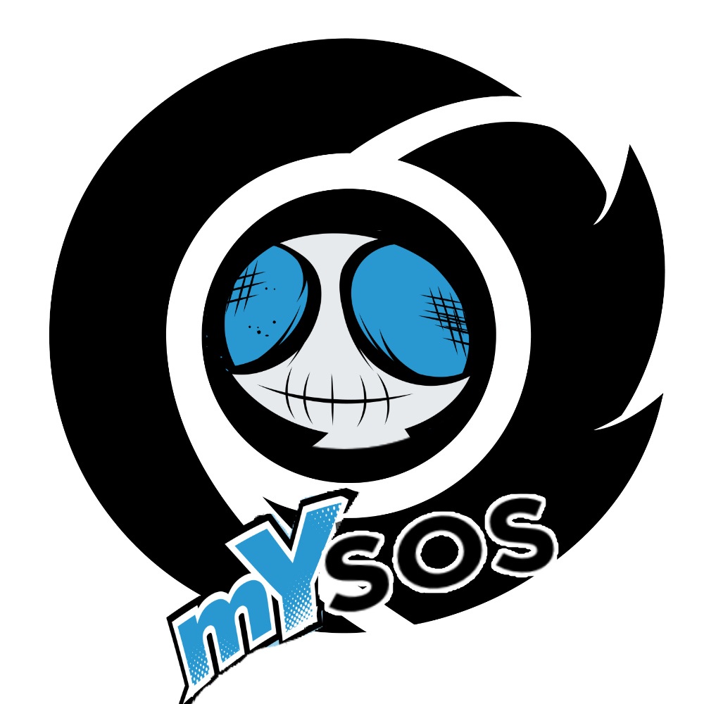 SOS ESPORTS x mYinsanity